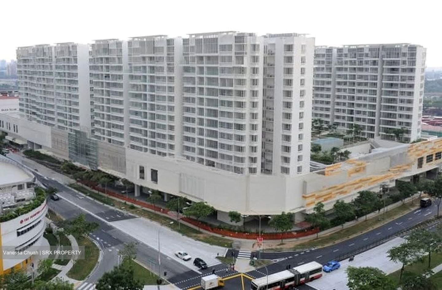 The Centris (D22), Apartment #598211001